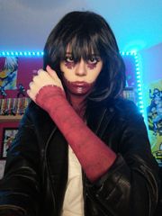 Dabi preview 2