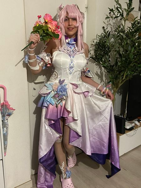 Crystaldream - TGS Montpellier 2026
