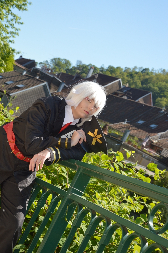 Kenjirou yozakura  - Photo 2