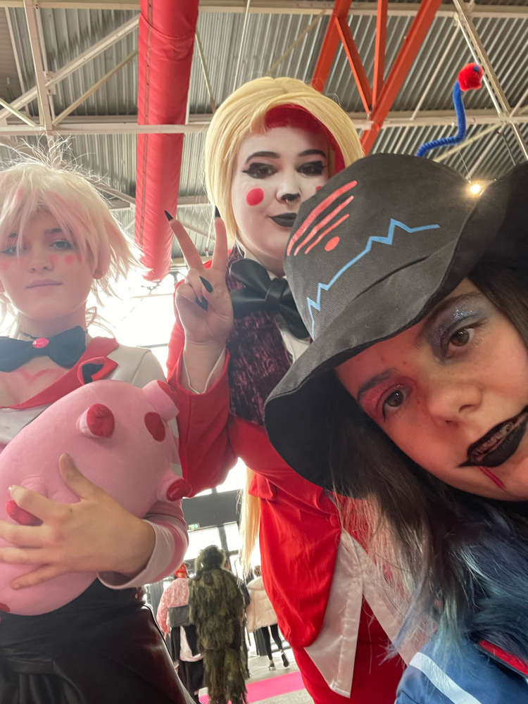 Conventions — photo 8
