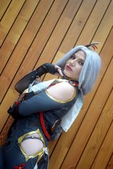 Shooting Shenhe 2 preview 2