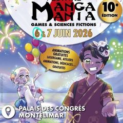 Manga Mania 2026 j1 preview 3