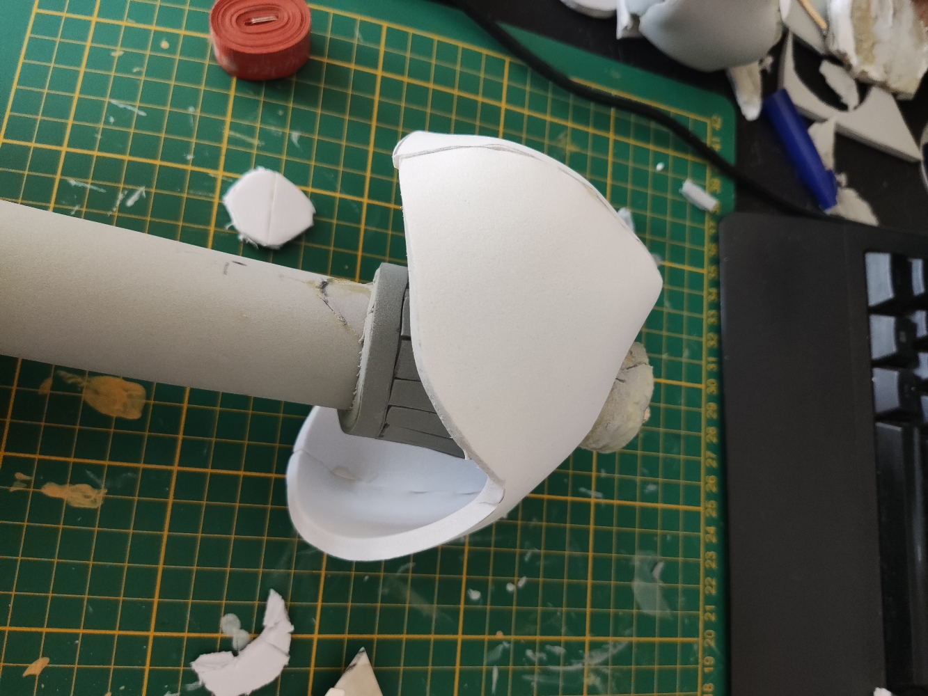 Épée Raphtalia mouss - Photo 9