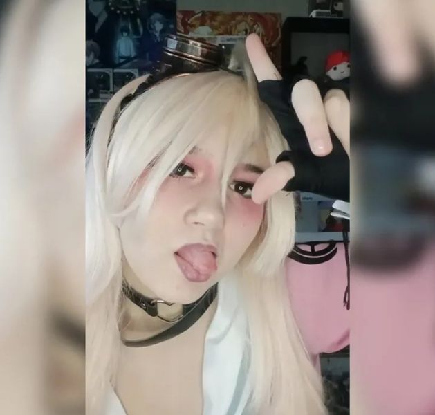 Keiko..cos - Miu Iruma 
