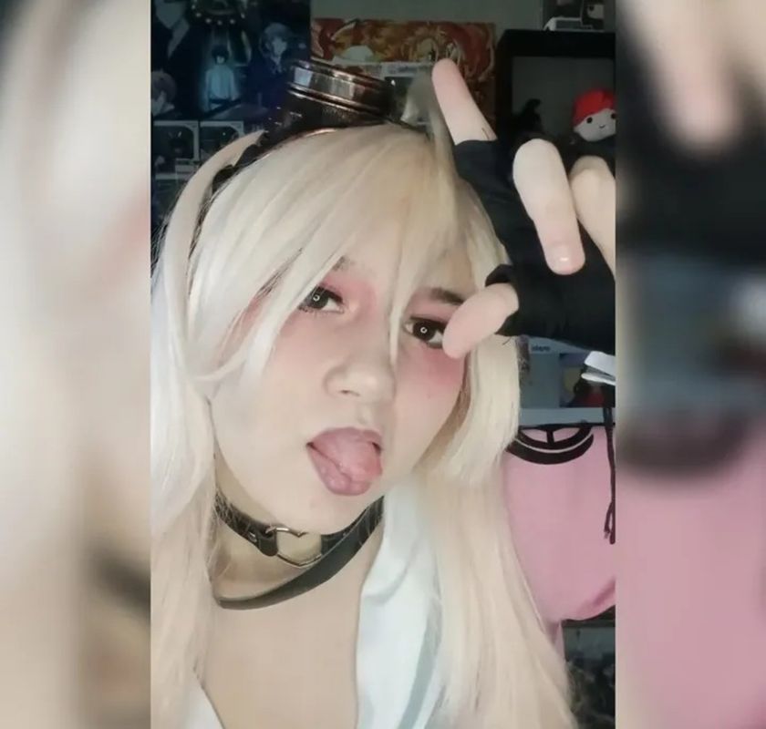 Keiko..cos – Miu Iruma 