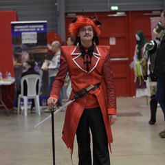Alastor version démo preview 3
