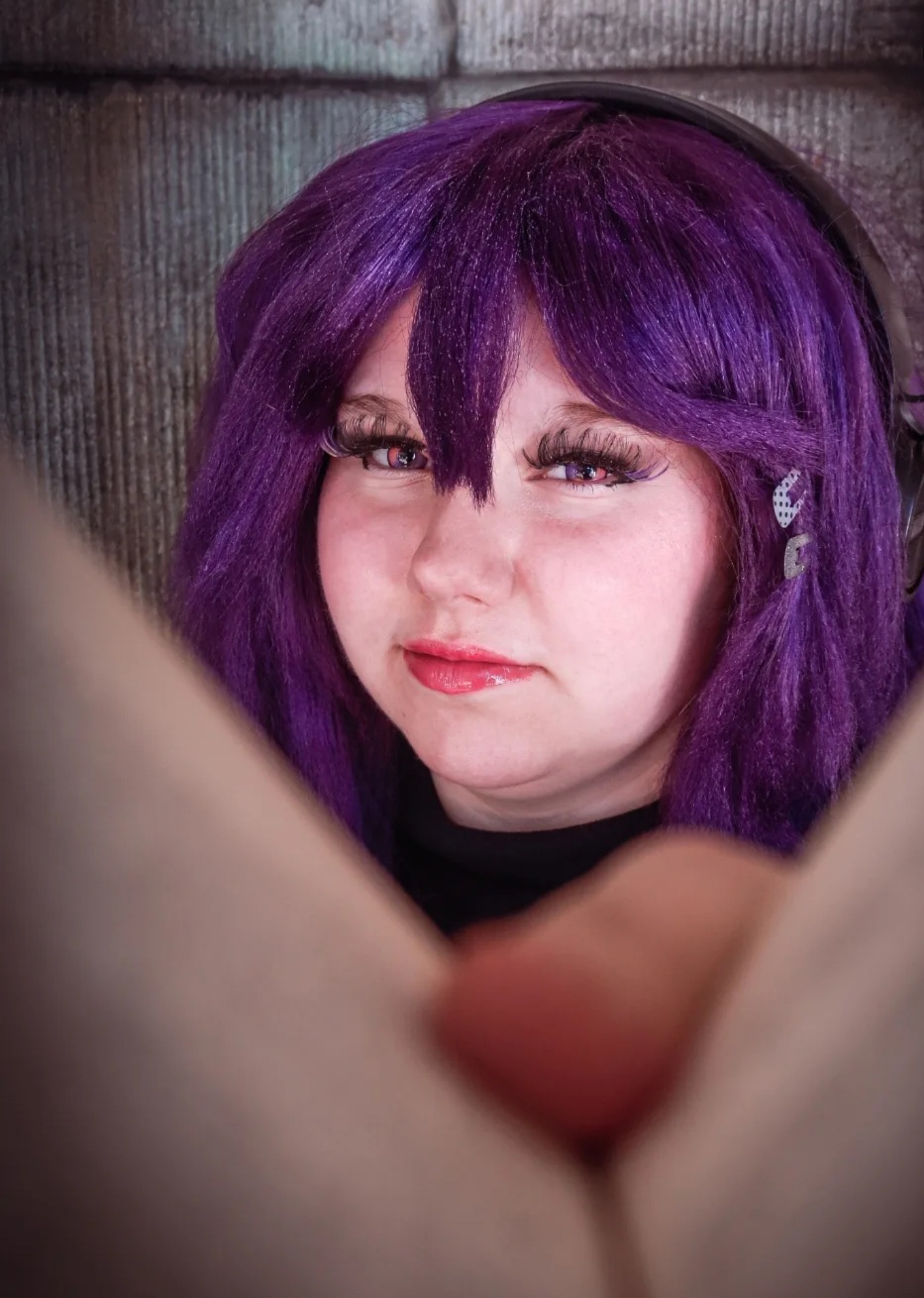 Yuri casual - Photo 10