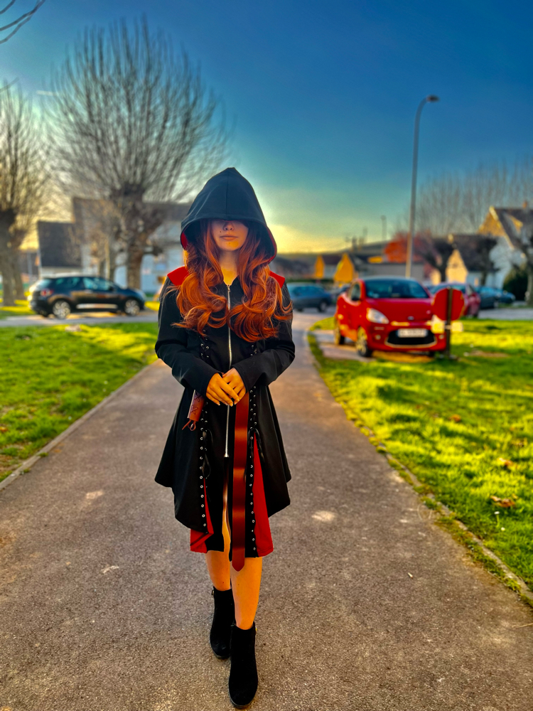 Althea moretti — photo 8