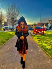 Althea moretti preview 3