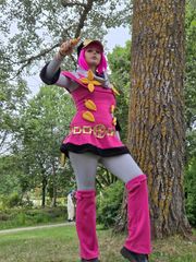 Hot Pants preview 3