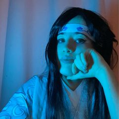 Lan zhan Halloween preview 3