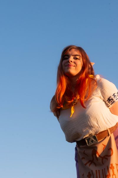 Talartemis - Malon
