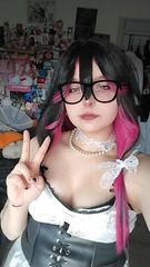 Columbina★ preview 3