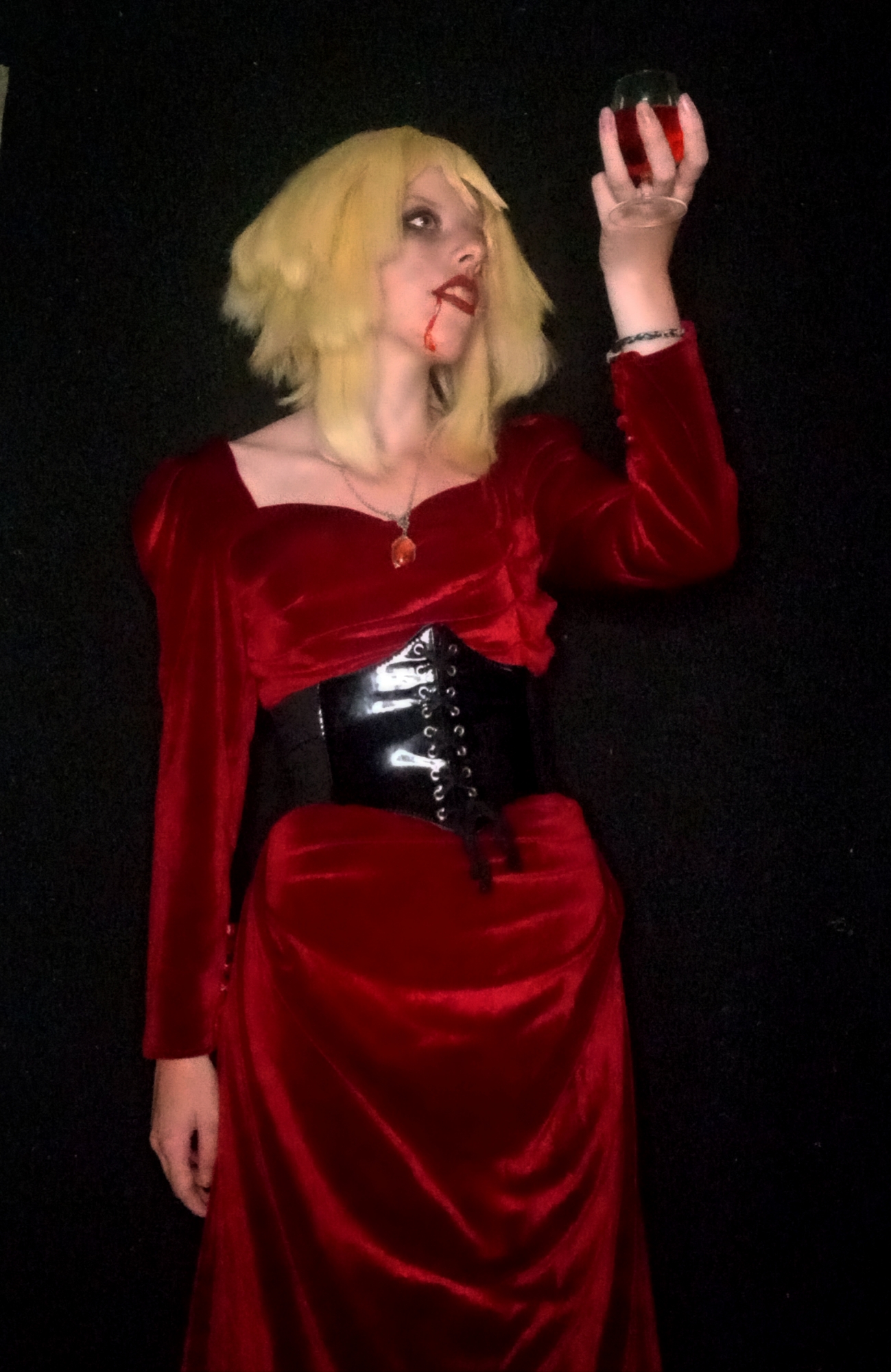 Lumine Vampire vers — photo 5