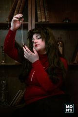 Rin Thosaka preview 3