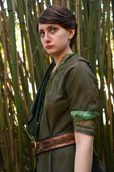 Léa🦋 - Peter Pan Ouat