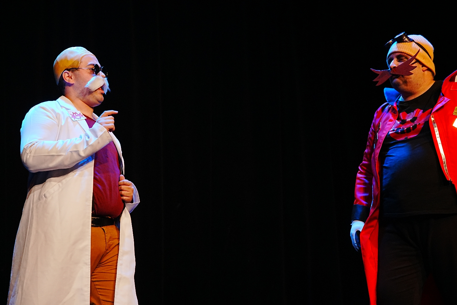 Les Robotnik — photo 75
