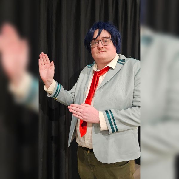 Choji-san - Japan Manga Wave