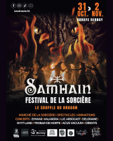 Samhain