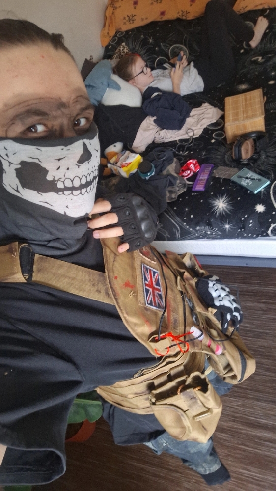 Soap 🧼 - Photo 12