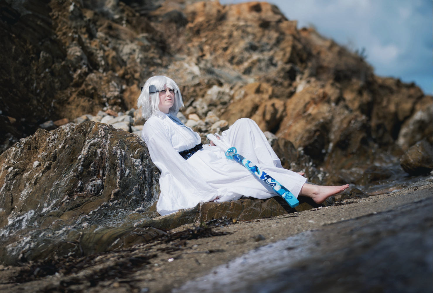 Lugia solo - Photo 5