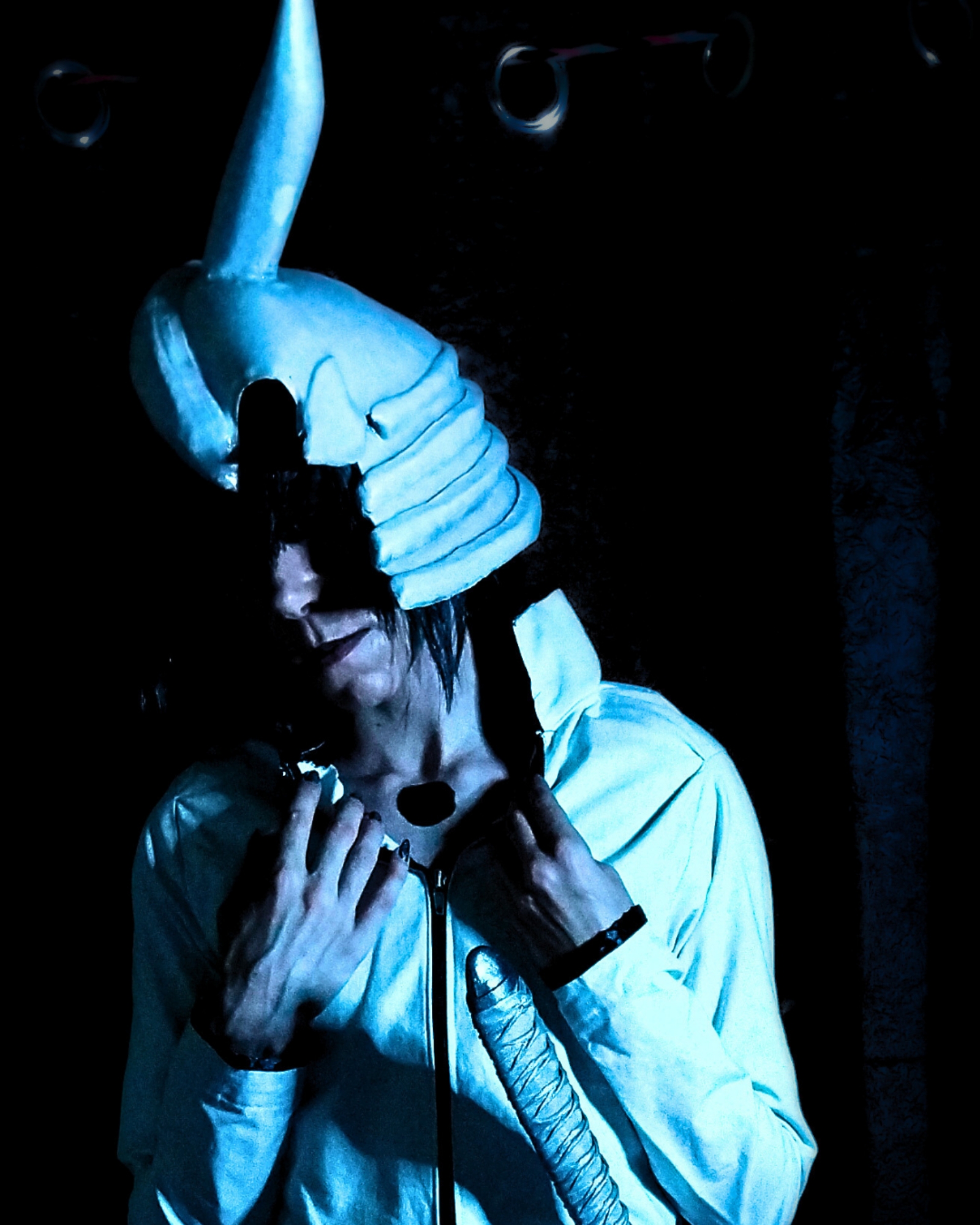 Ulquiorra — photo 8