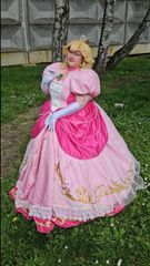Princess Peach 🎀 preview 3