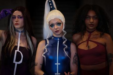 Icy preview 2