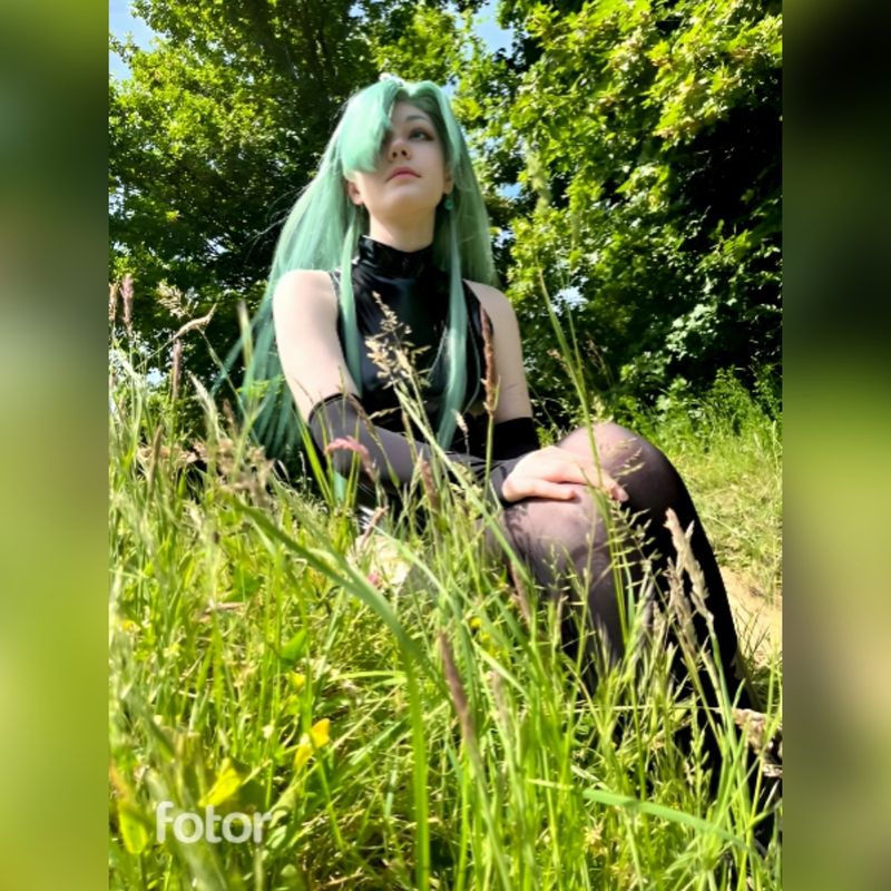 Enora – Elisabeth & Diane