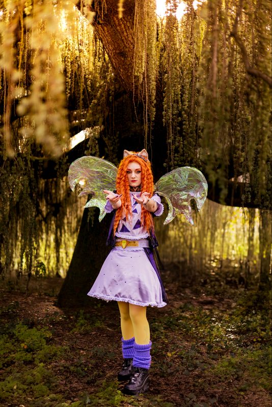 Fairyli_cos – Adagio - Mlp