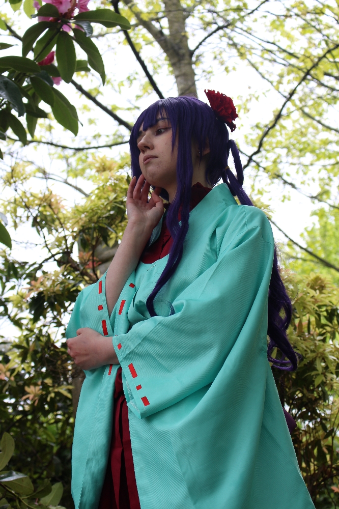 Aoi Akane (Thabor)  - Photo 1