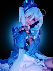 Furina ⚖️💧 preview 2
