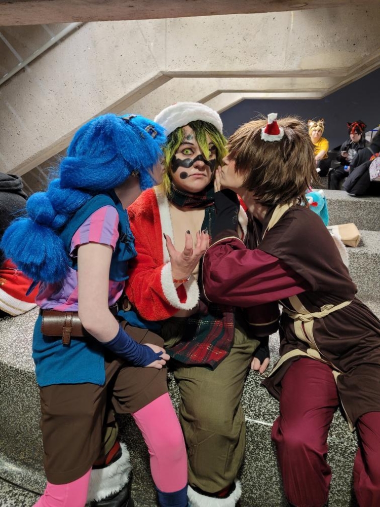 Chaotique Powder - Photo 25