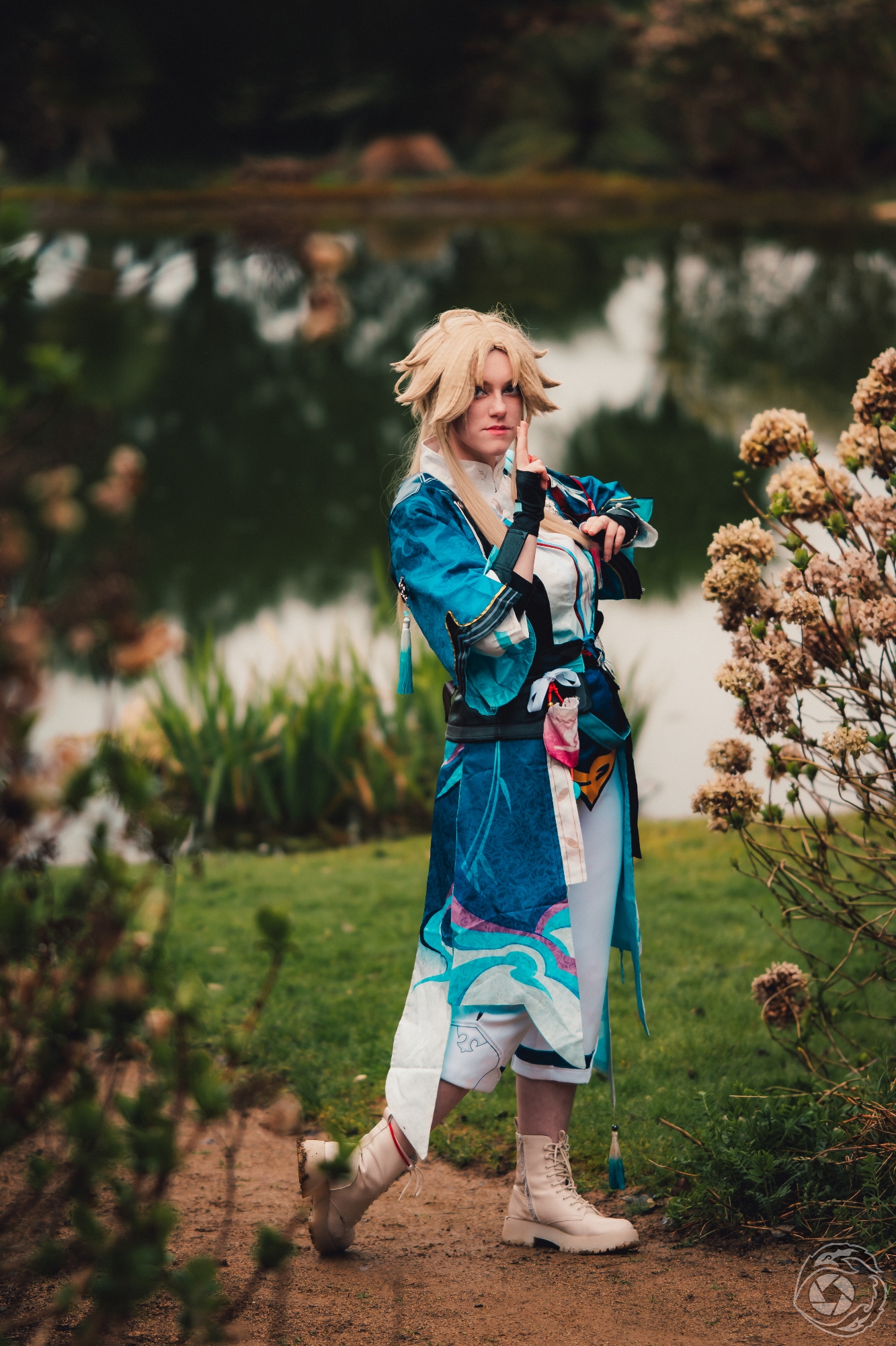 Shoot Yanqing (3) — photo 7