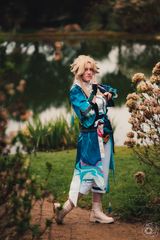 Shoot Yanqing (3) preview 3
