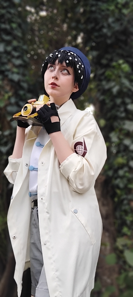 Meryl styfe  - Photo 2