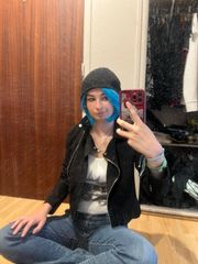 Chloe Price preview 3