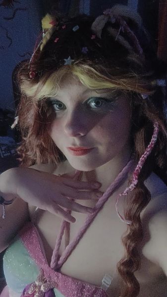 Loxis_ - Flora 