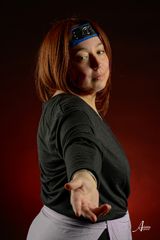 Rin Nohara preview 2