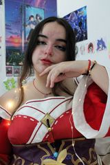Ahri preview 3