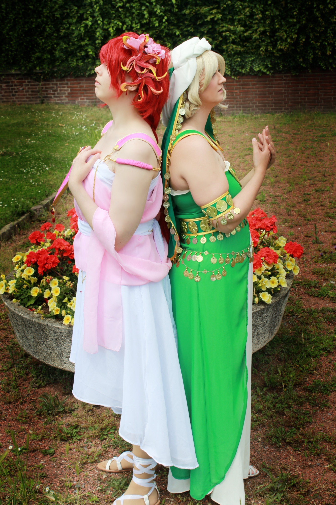 MKR Fuu&Hikaru - Photo 7