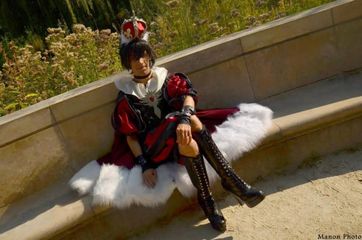 Prince de coeur preview 2