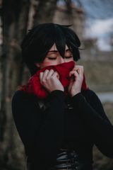 Mikasa e su casa preview 3
