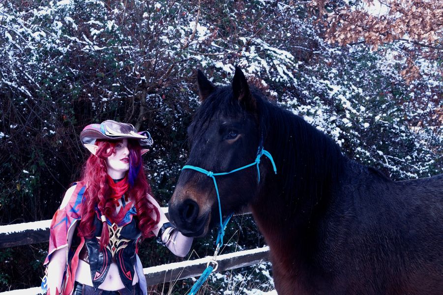 Verita - Chasca ft Horsy 