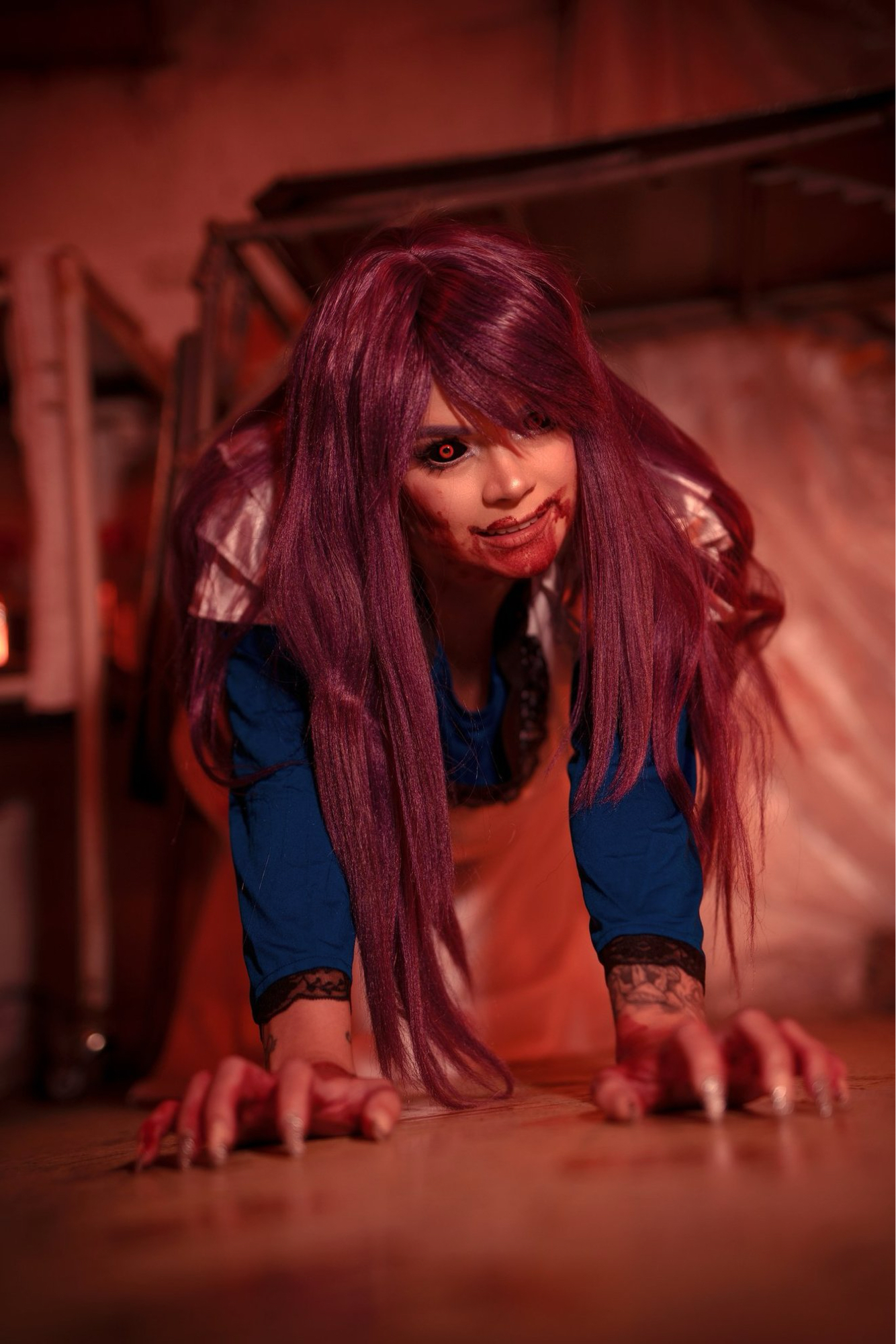 Rize Kamishiro, photo 5