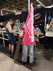 Pyramid head preview 2