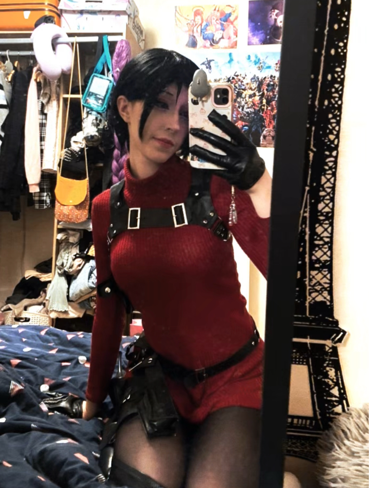 Ada Wong, photo 8