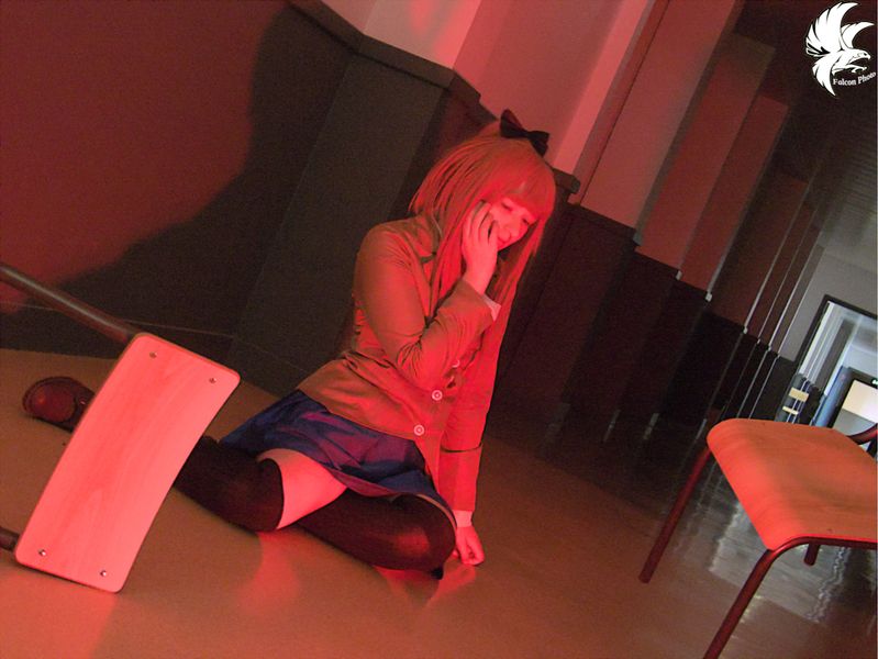 Novaely_cos - Monika 