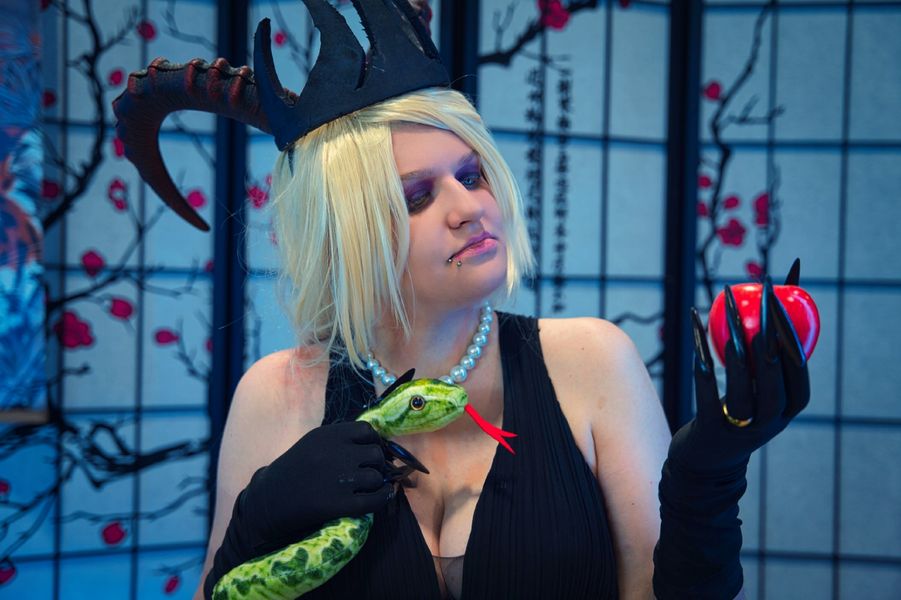 Misaki-yu - Lilith 