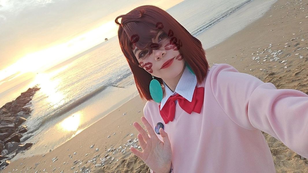 Piiu!! - Momo Set 1